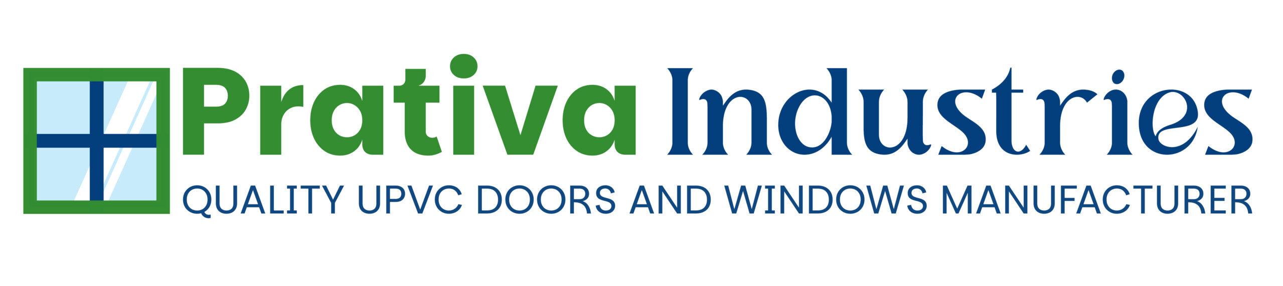 Prativa Industries Logo